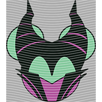 Disney Style-DSN 1805